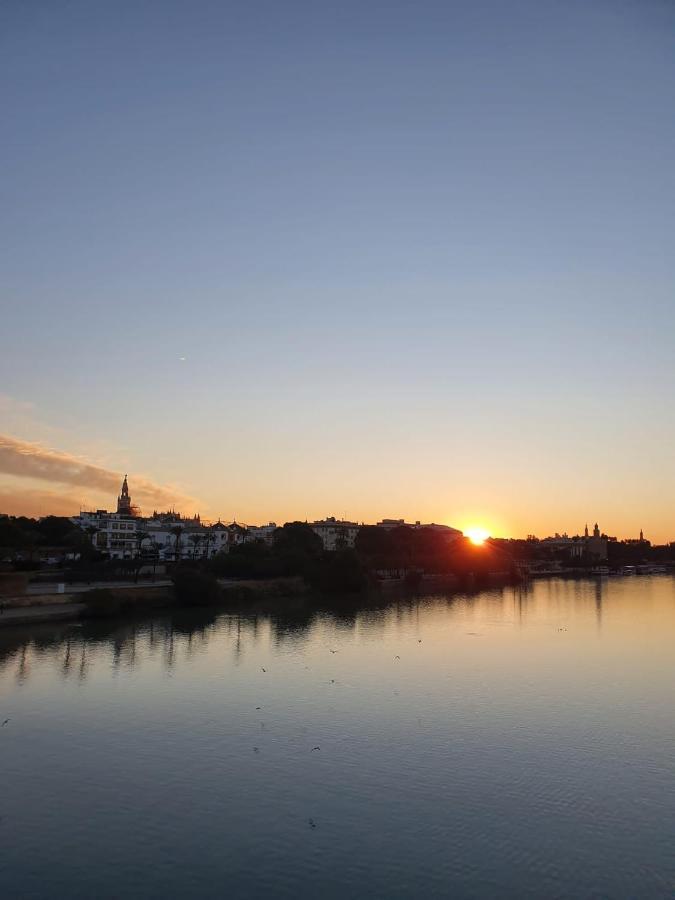 Dom wakacyjny Charming House In Triana,best View From Patio Sewilla