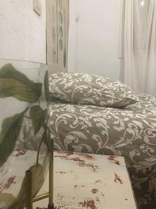 Dom wakacyjny Charming House In Triana,best View From Patio Sewilla