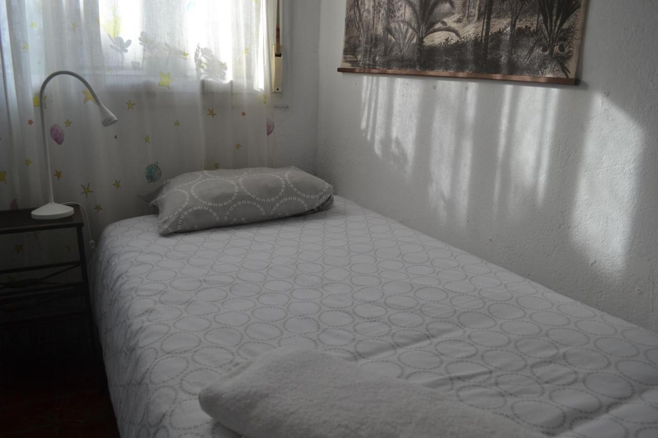 Charming House In Triana,best View From Patio * Sewilla