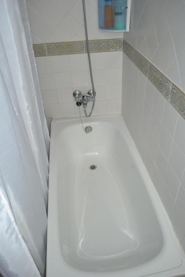 Dom wakacyjny Charming House In Triana,best View From Patio *