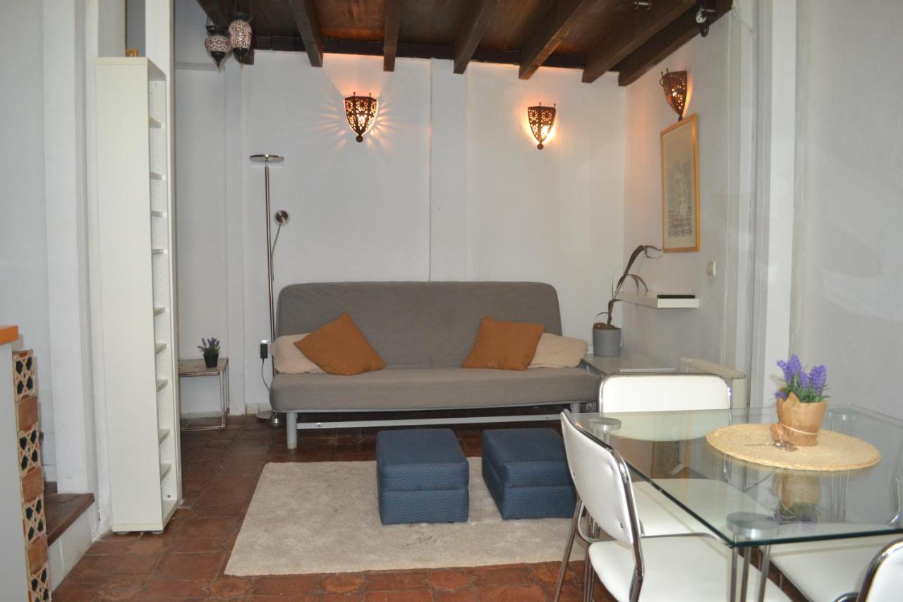 Dom wakacyjny Charming House In Triana,best View From Patio
