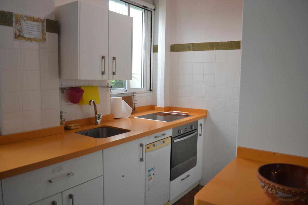 Charming House In Triana,best View From Patio * Sewilla
