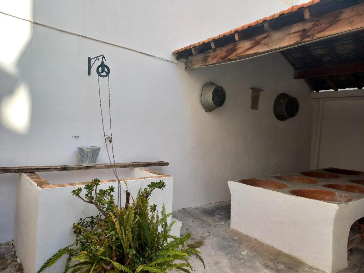 Dom wakacyjny Charming House In Triana,best View From Patio Sewilla