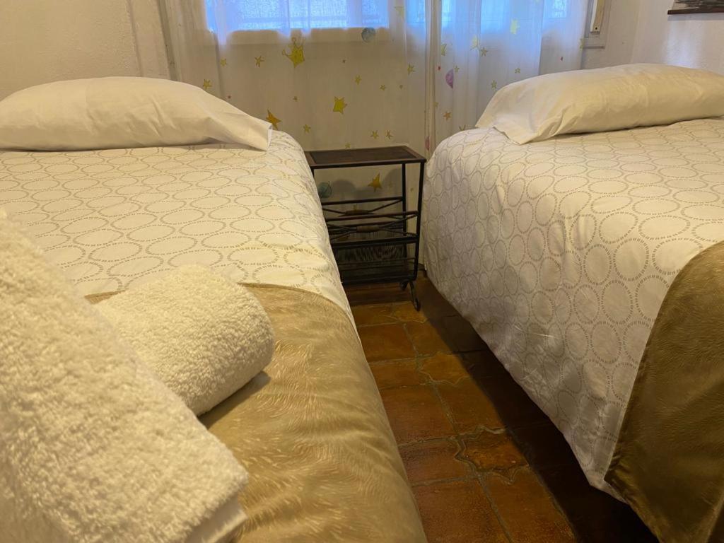 Charming House In Triana,best View From Patio Dom wakacyjny