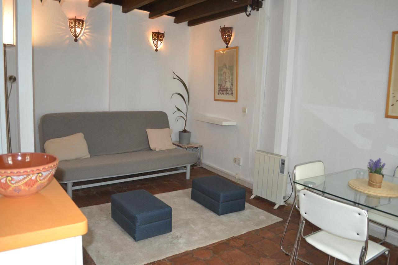 Charming House In Triana,best View From Patio Casa de Férias *
