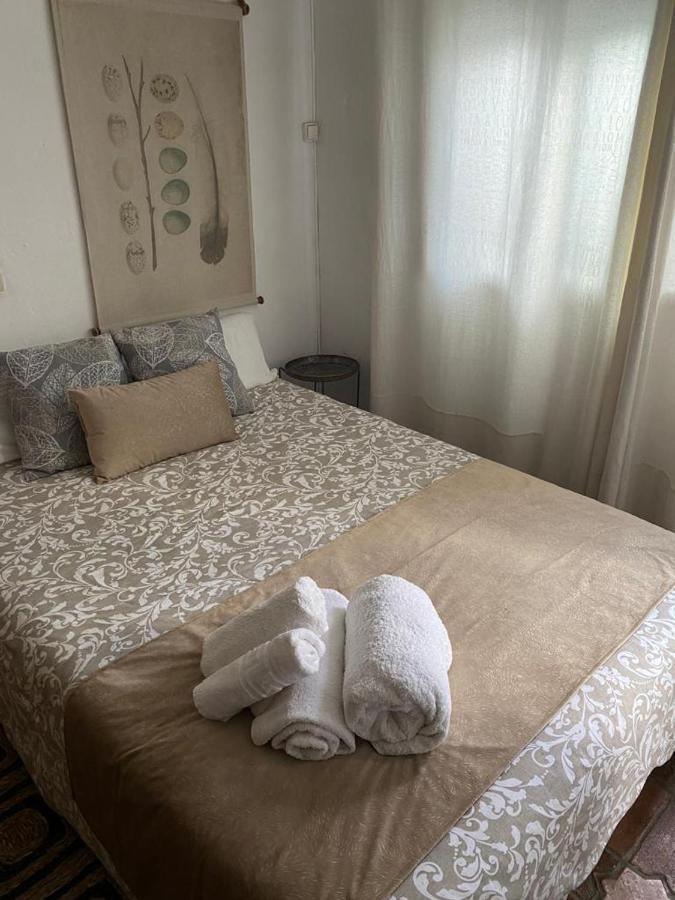 Ferienhaus Charming House In Triana,best View From Patio Sevilla